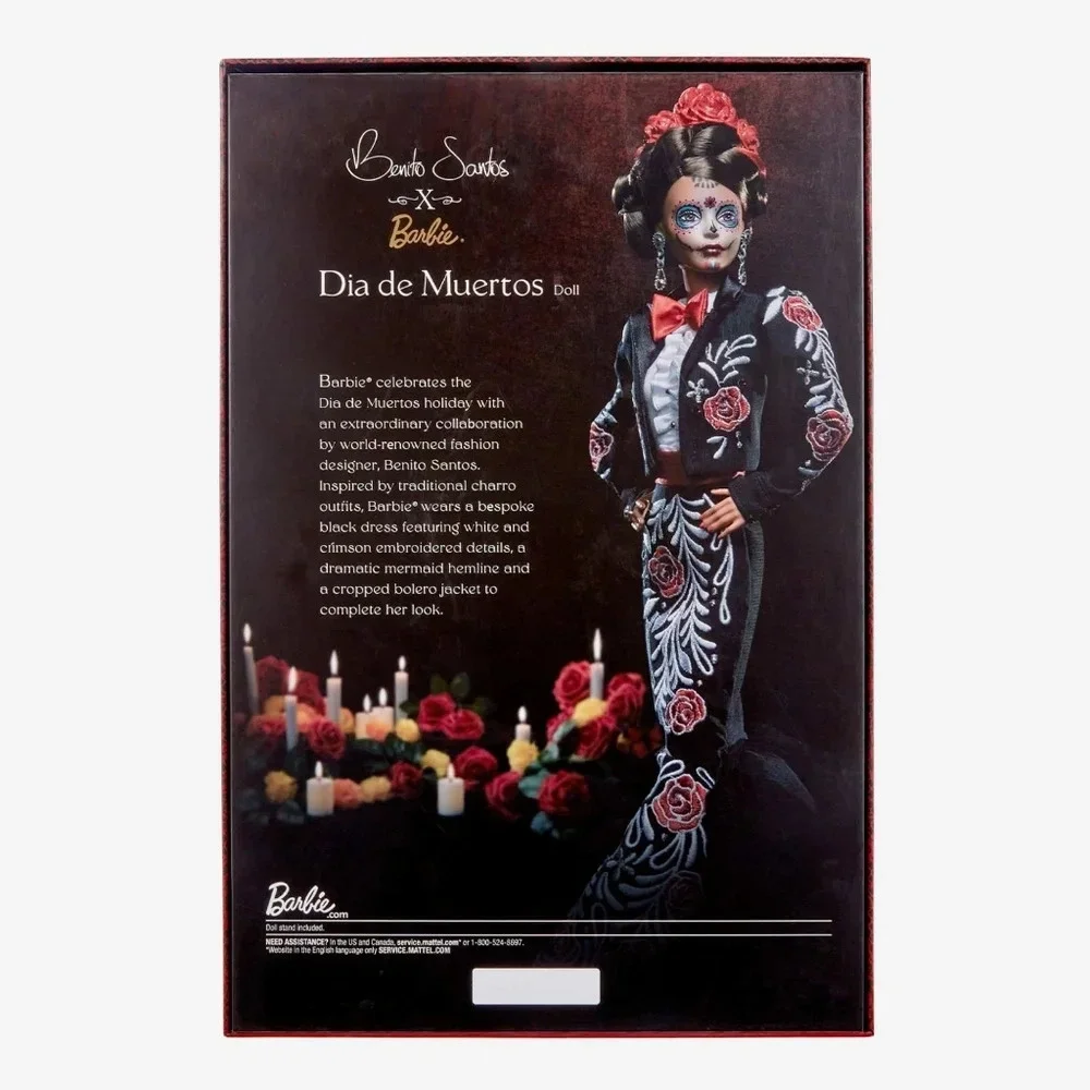 Mattel rare barbie